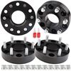 NEW RICHEER 6X5.5 WHEEL SPACER FOR 2019-22 RAM 150