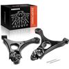 NEW A-PREMIUM FRONT LOWER CONTROL ARM AND BALL JOI