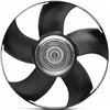 NEW A-PREMIUM ENGINE COOLING FAN CLUTCH