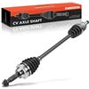 NEW A-PREMIUM CV AXLE ASSEMBLY