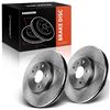 NEW A-PREMIUM BRAKE DISC BRR55126