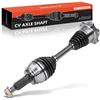 NEW A-PREMIUM CV AXLE SHAFT CVA63740-C