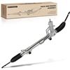 NEW A-PREMIUM POWER STEERING RACK DODGE DAKOTA