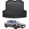 NEW CUSTOM CAR CARGO MATS TRUNK FOR 2013-2015 NISS