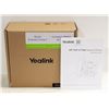Image 1 : TELUS "YEALINK" CLASSIC IP PHONE -NEW IN BOX