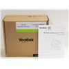 Image 1 : TELUS "YEALINK" CLASSIC IP PHONE -NEW IN BOX