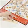 Image 1 : NEW SCRABBLE CLASSIC CROSSWORD GAME