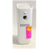 PET SAFE SSSCAT AUTOMATIC SPRAY PET DETERENT