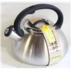 WHISTLING KETTLE