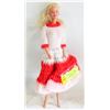 VINTAGE "VALENTINES CROCHET" BARBIE