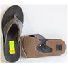 REEF FLIP-FLOPS WITH BUILT IN OPENER