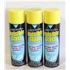 LOT OF INVISIBLE GLASS CLEANER *NO SHIPPING