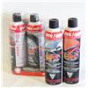 Image 1 : LOT OF VEHICLE DETAILING CLEANERS * NO SHIPPING