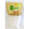 NEW 1KG YUPIK GANIC WHITE RICE FLOUR GLUTEN FREE