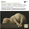 Image 1 : NEW - BACH MATTHAUS-PASSION
