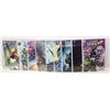 ASSORTED #1 ISSUES COMIC LOT, DC MARVEL INDY