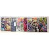 ASSORTED #1 ISSUES COMIC LOT, DC MARVEL INDY