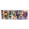 ASSORTED #1 ISSUES COMIC LOT, DC MARVEL INDY
