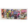ASSORTED #1 ISSUES COMIC LOT, DC MARVEL INDY
