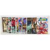 ASSORTED #1 ISSUES COMIC LOT, DC MARVEL INDY
