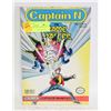 VALIANT NINTENDO CAPTAIN N #3 COMIC