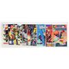 ASSORTED #1 ISSUES COMIC LOT, DC MARVEL INDY