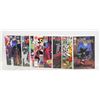 ASSORTED #1 ISSUES COMIC LOT, DC MARVEL INDY