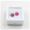 #181-NATURAL RUBY GEMSTONES 3.00CT
