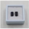 #19-NATURAL BLUE SAPPHIRE GEMSTONE  6.62 CT
