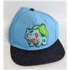 POKEMON BULBASAUR HAT