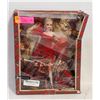 Image 1 : 2024 HOLIDAY BARBIE