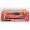 1997 DODGE CONCEPT CAR- NEW IN BOX