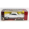 1964 MERCURY MARAUDER- NEW IN BOX