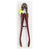 HK PORTER BOLT CUTTERS