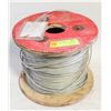 GALVANIZED CABLE 1/8" ON REEL