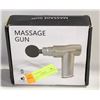 NEW MUSCLE MASSAGE GUN DEEP TISSUE