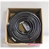 Image 1 : NEW CAT6-150FT PATCH CABLE 23 AWG