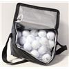Image 1 : 48 GOLF BALLS IN COOLER BAG