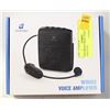WIN BRIDGE WB002 VOICE AMPLIFIER