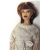 Image 2 : 2)  LADY PARADISE FASHION DOLL, STANDS 13"