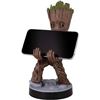 NEW I AM GROOT PHONE HOLDER & CONTROLLER HOLDER