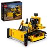 NEW WITH BOX LEGO TECHNIC HEAVY-DUTY BULLDOZER