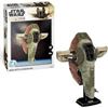 NEW STAR WARS THE MANDALORIAN BOBA FETTS STARFIGHT