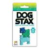 NEW DOG STAX THE PUP-PACKING PUZZLE