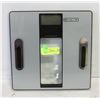 BODY FAT HYDRATION MONITOR SCALE