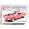 1970.5 CHEVY CAMARO Z-28 MODEL- NEW IN BOX