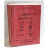 1953-54 COMPLETE SHOP MANUAL CHRYSLER/DODGE+