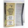 1964 LINCOLN + MASTER PARTS CATALOGUE-