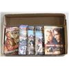 DVD'S- WESTERN THEMED MOVIES ASSORTED LOT