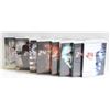 DVD'S- "24"- SEASONS # 1-7 COMPLETE